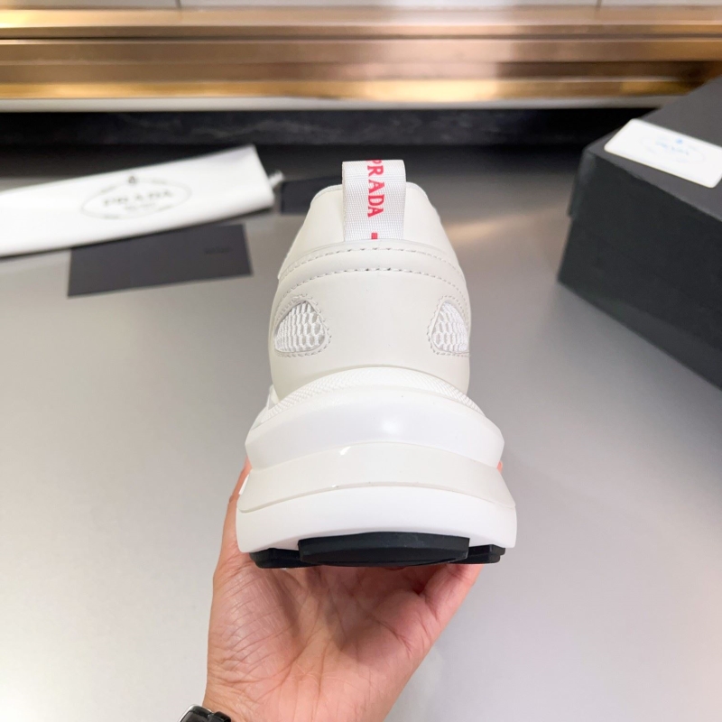 Prada Sneakers